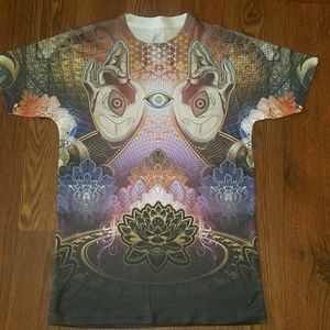 Threyda Subliminal Tee